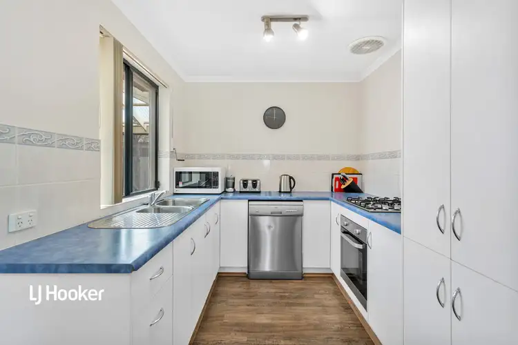 Fifth view of Homely house listing, 6 Castle Drive, Burton SA 5110