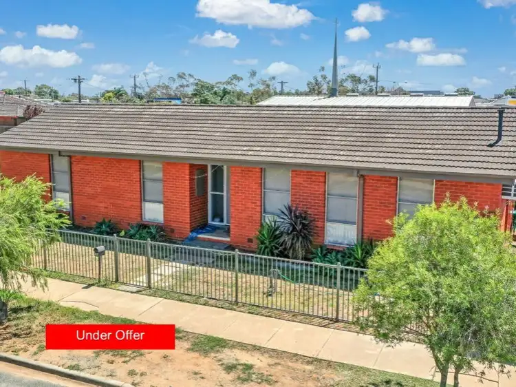 Main view of Homely house listing, 47 Wattle Street, Echuca VIC 3564