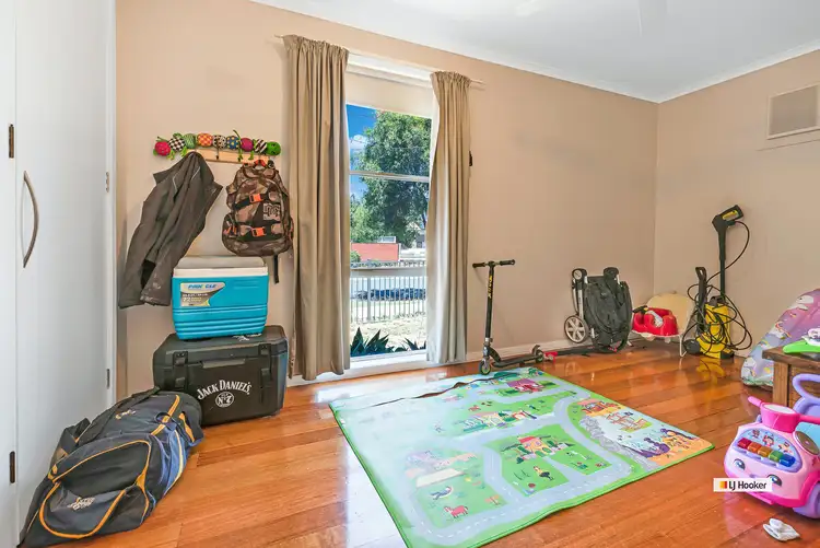 Fifth view of Homely house listing, 47 Wattle Street, Echuca VIC 3564