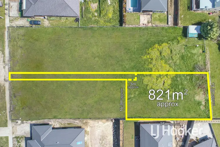 9, Lot 3 Riverside Avenue, Bunyip VIC 3815