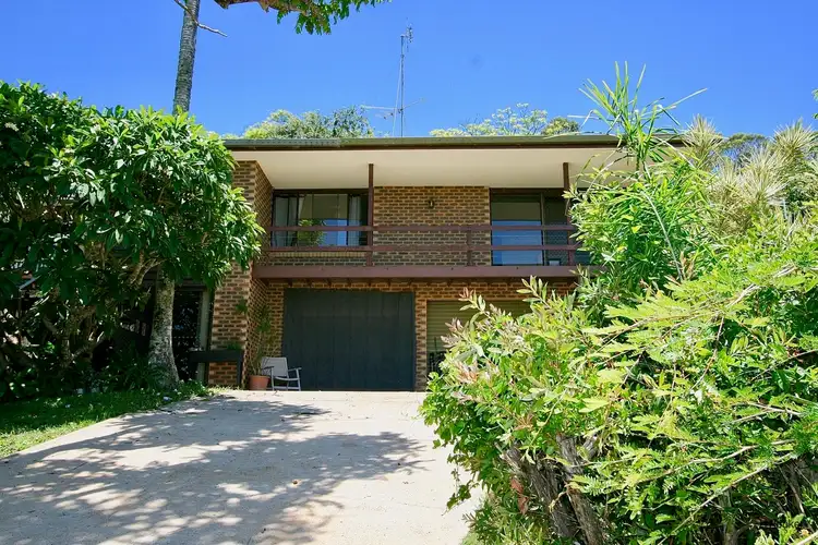 Main view of Homely house listing, 91 Mcallisters Road, Bilambil Heights NSW 2486