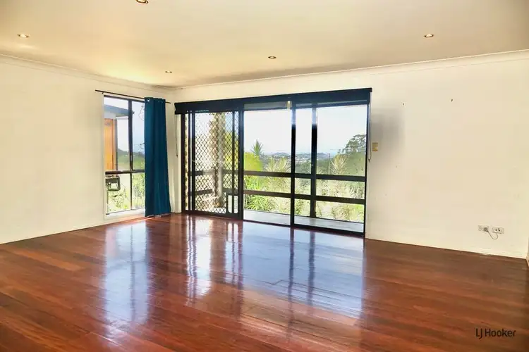 Third view of Homely house listing, 91 Mcallisters Road, Bilambil Heights NSW 2486