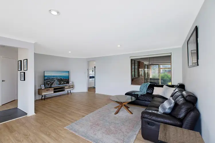 Second view of Homely house listing, 22 Alexander Avenue, Bateau Bay NSW 2261