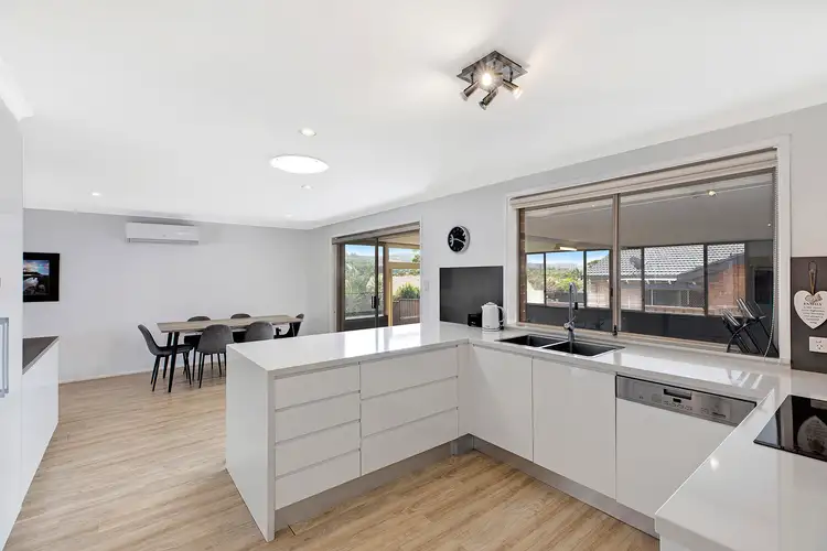 Third view of Homely house listing, 22 Alexander Avenue, Bateau Bay NSW 2261