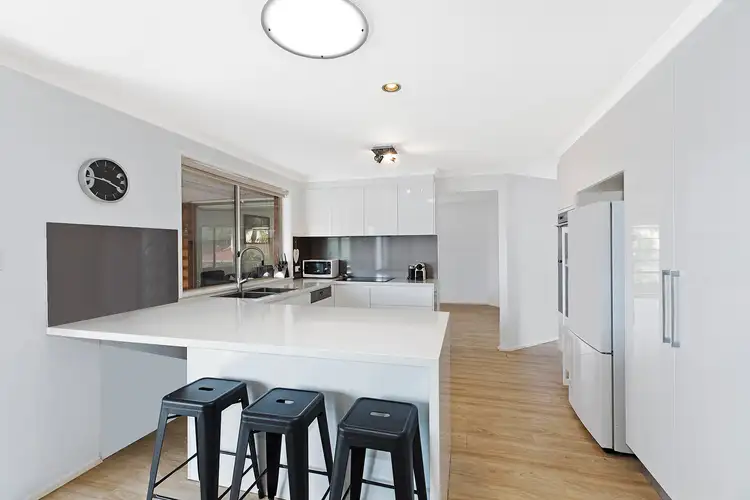 Fourth view of Homely house listing, 22 Alexander Avenue, Bateau Bay NSW 2261