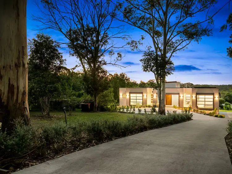 2 Roughley Road, Kenthurst NSW 2156