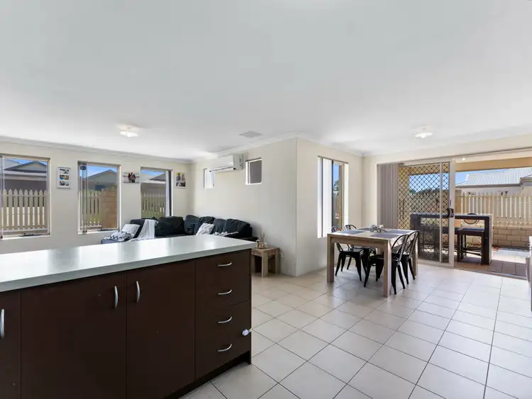 Fifth view of Homely villa listing, Unit 10/25 Peppermint Gardens, Aubin Grove WA 6164