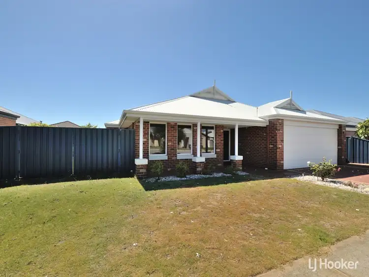 Second view of Homely house listing, 43 Eldon Street, Shoalwater WA 6169