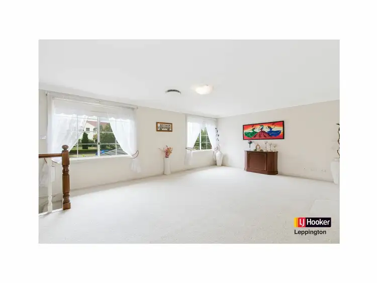 Seventh view of Homely house listing, 26 Plane Tree Drive, Narellan Vale NSW 2567