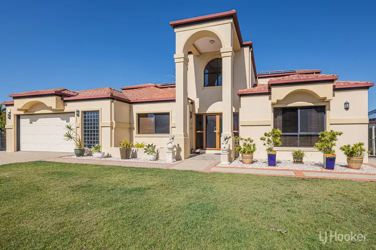 Third view of Homely house listing, 43 Voyagers Drive, Banksia Beach QLD 4507