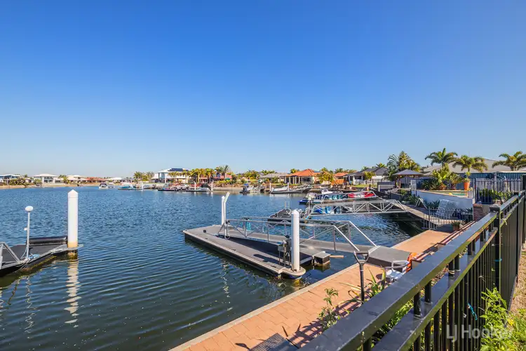 Fourth view of Homely house listing, 43 Voyagers Drive, Banksia Beach QLD 4507