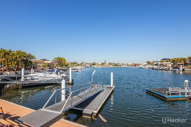 Fifth view of Homely house listing, 43 Voyagers Drive, Banksia Beach QLD 4507