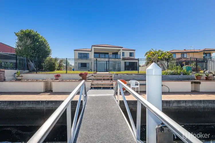 Sixth view of Homely house listing, 43 Voyagers Drive, Banksia Beach QLD 4507