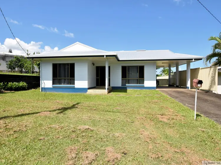 Main view of Homely house listing, 24 Bineham Street, Tully QLD 4854