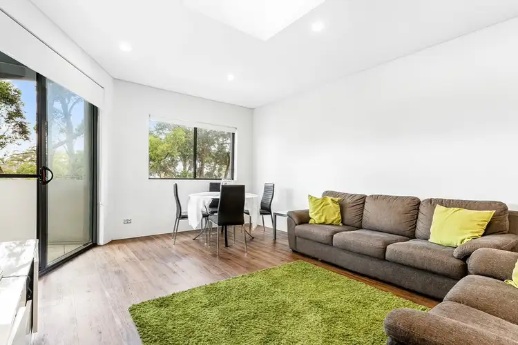 Second view of Homely unit listing, 19/71-75 Lawrence Street, Peakhurst NSW 2210