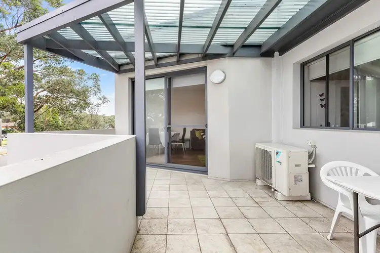 Third view of Homely unit listing, 19/71-75 Lawrence Street, Peakhurst NSW 2210