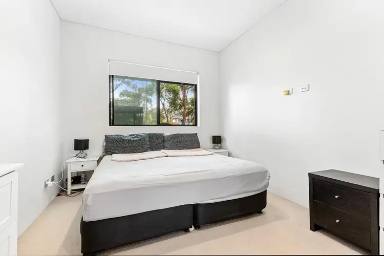 Sixth view of Homely unit listing, 19/71-75 Lawrence Street, Peakhurst NSW 2210