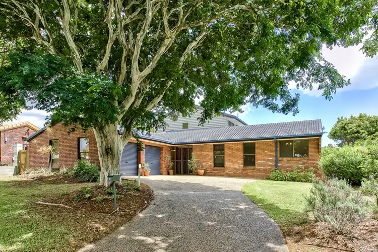 45 Whitehorse Street, Carseldine QLD 4034