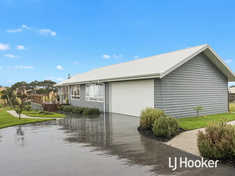 19 Dalyston-Glen Forbes Road, Dalyston VIC 3992