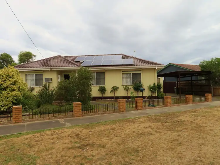 Main view of Homely house listing, 1 Walton Street, Rosedale VIC 3847