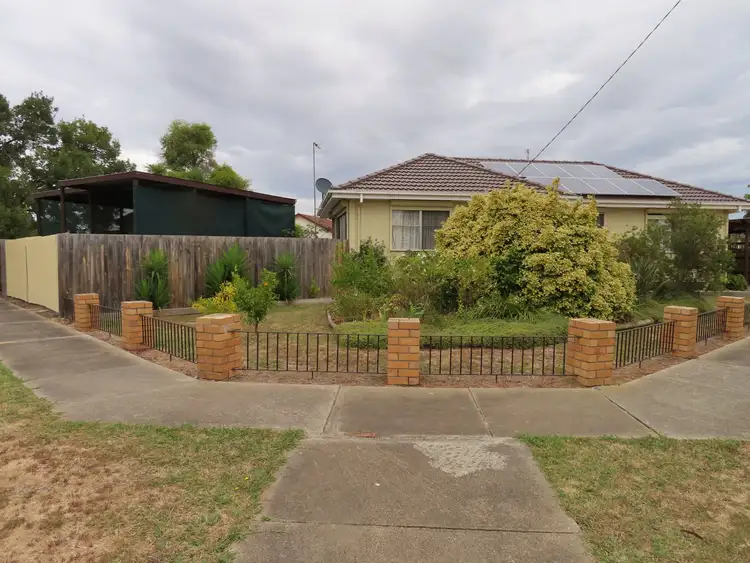 Second view of Homely house listing, 1 Walton Street, Rosedale VIC 3847