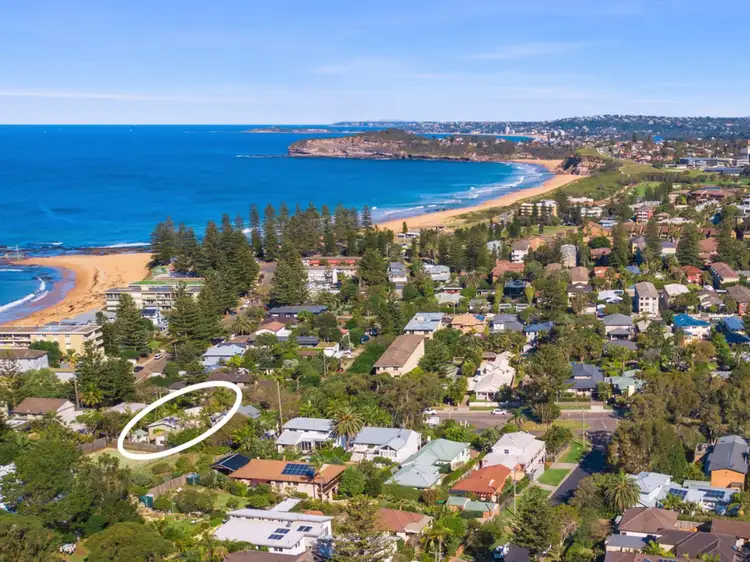 Main view of Homely house listing, 20 Bassett Street, Mona Vale NSW 2103