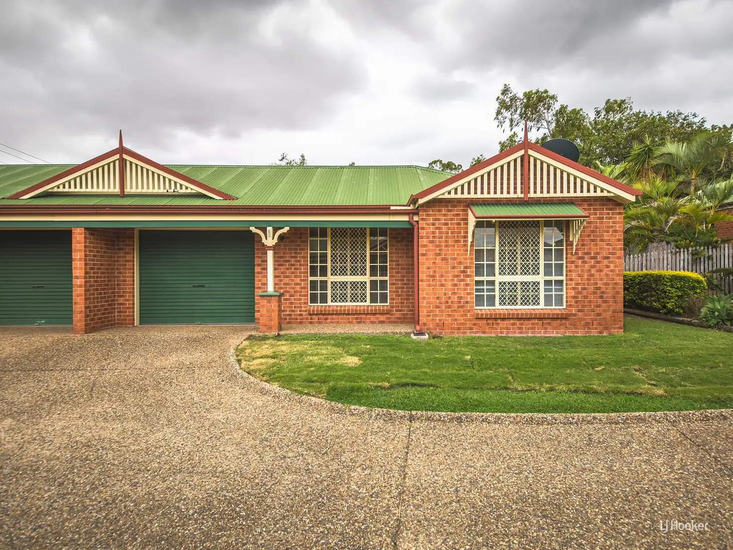 Main view of Homely house listing, 5/5 Protea Avenue, Norman Gardens QLD 4701