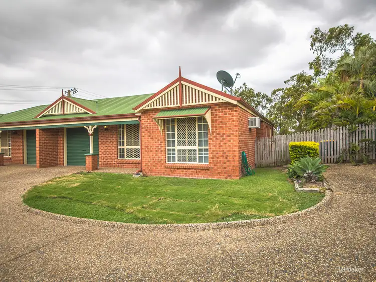 Second view of Homely house listing, 5/5 Protea Avenue, Norman Gardens QLD 4701