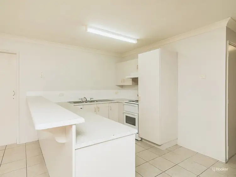 Fourth view of Homely house listing, 5/5 Protea Avenue, Norman Gardens QLD 4701