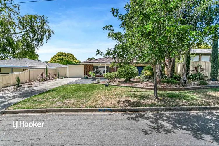 Second view of Homely house listing, 15 Thorndon Crescent, Paradise SA 5075