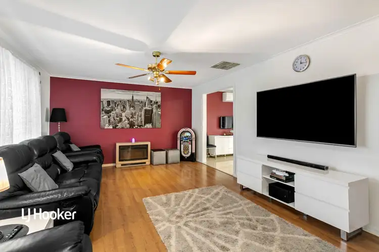 Fifth view of Homely house listing, 15 Thorndon Crescent, Paradise SA 5075