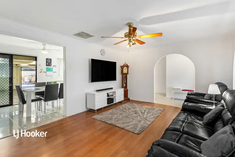 Sixth view of Homely house listing, 15 Thorndon Crescent, Paradise SA 5075