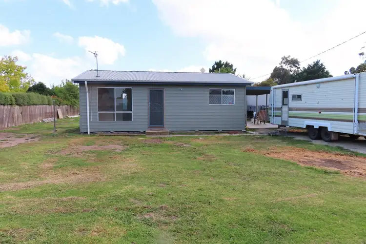 Main view of Homely house listing, 32 George Street, Rosedale VIC 3847
