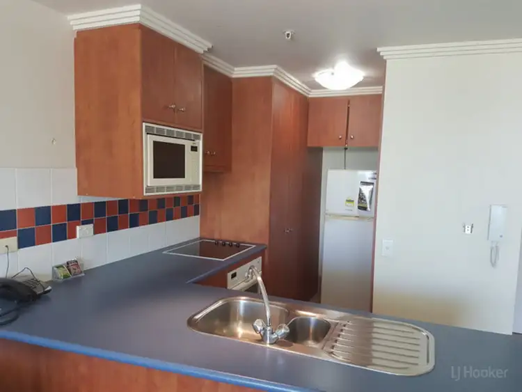 Fourth view of Homely apartment listing, 908/182-192 Marine Parade, Labrador QLD 4215