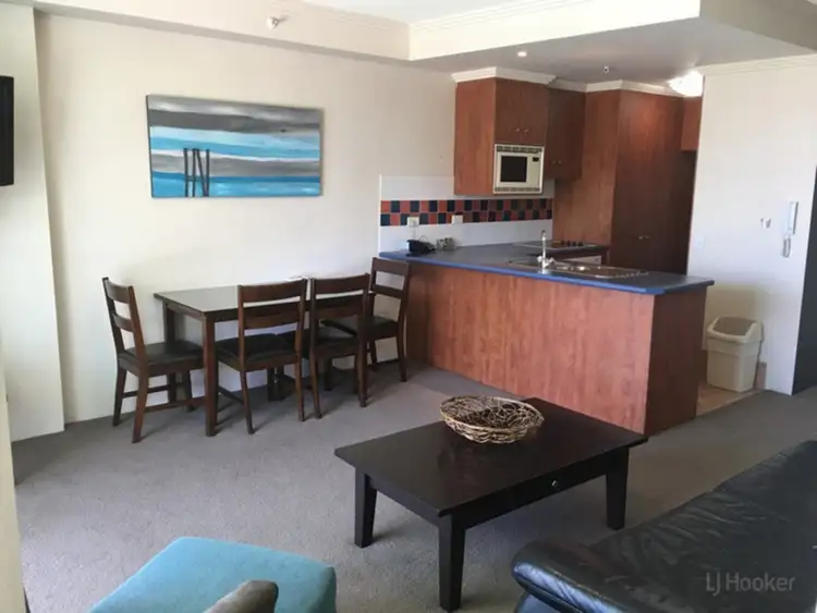 Fifth view of Homely apartment listing, 908/182-192 Marine Parade, Labrador QLD 4215