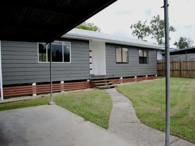 29 Wau Road, Darra QLD 4076