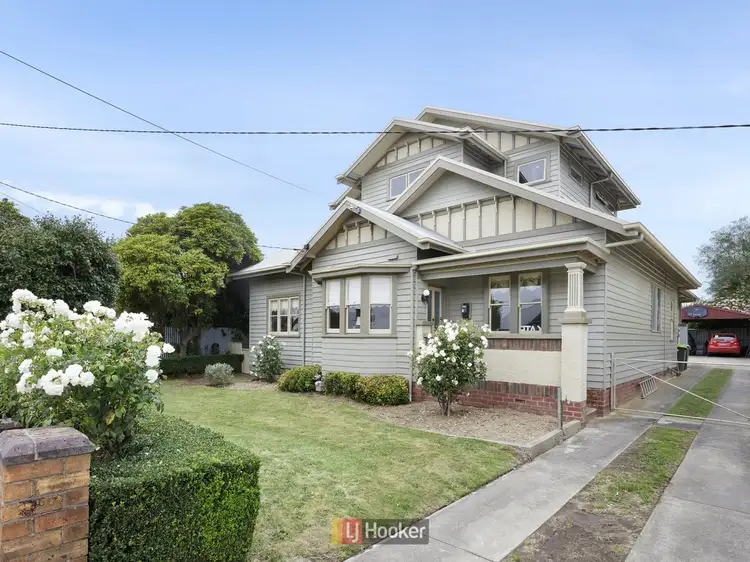 Main view of Homely house listing, 30 Campbell Street, Colac VIC 3250