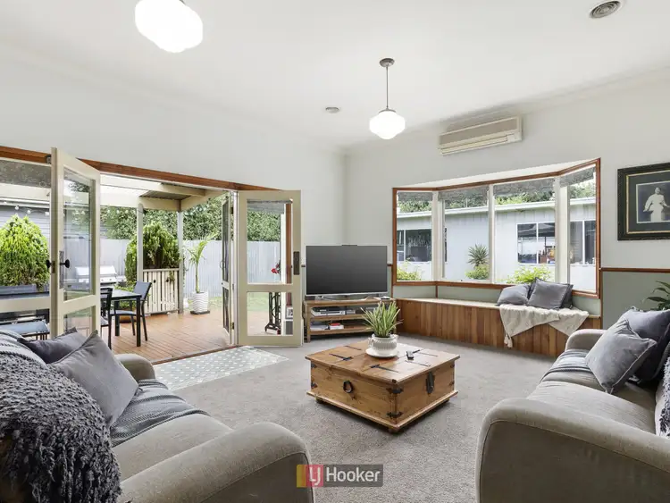 Second view of Homely house listing, 30 Campbell Street, Colac VIC 3250