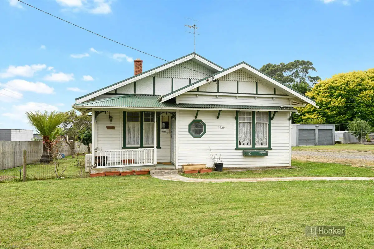 Main view of Homely house listing, 1629 Murchison Highway, Yolla TAS 7325
