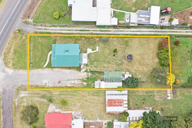 Second view of Homely house listing, 1629 Murchison Highway, Yolla TAS 7325
