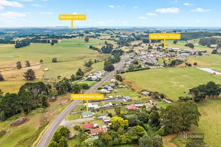 Third view of Homely house listing, 1629 Murchison Highway, Yolla TAS 7325