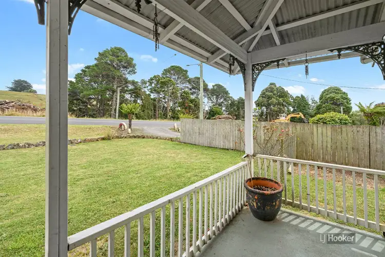 Fourth view of Homely house listing, 1629 Murchison Highway, Yolla TAS 7325