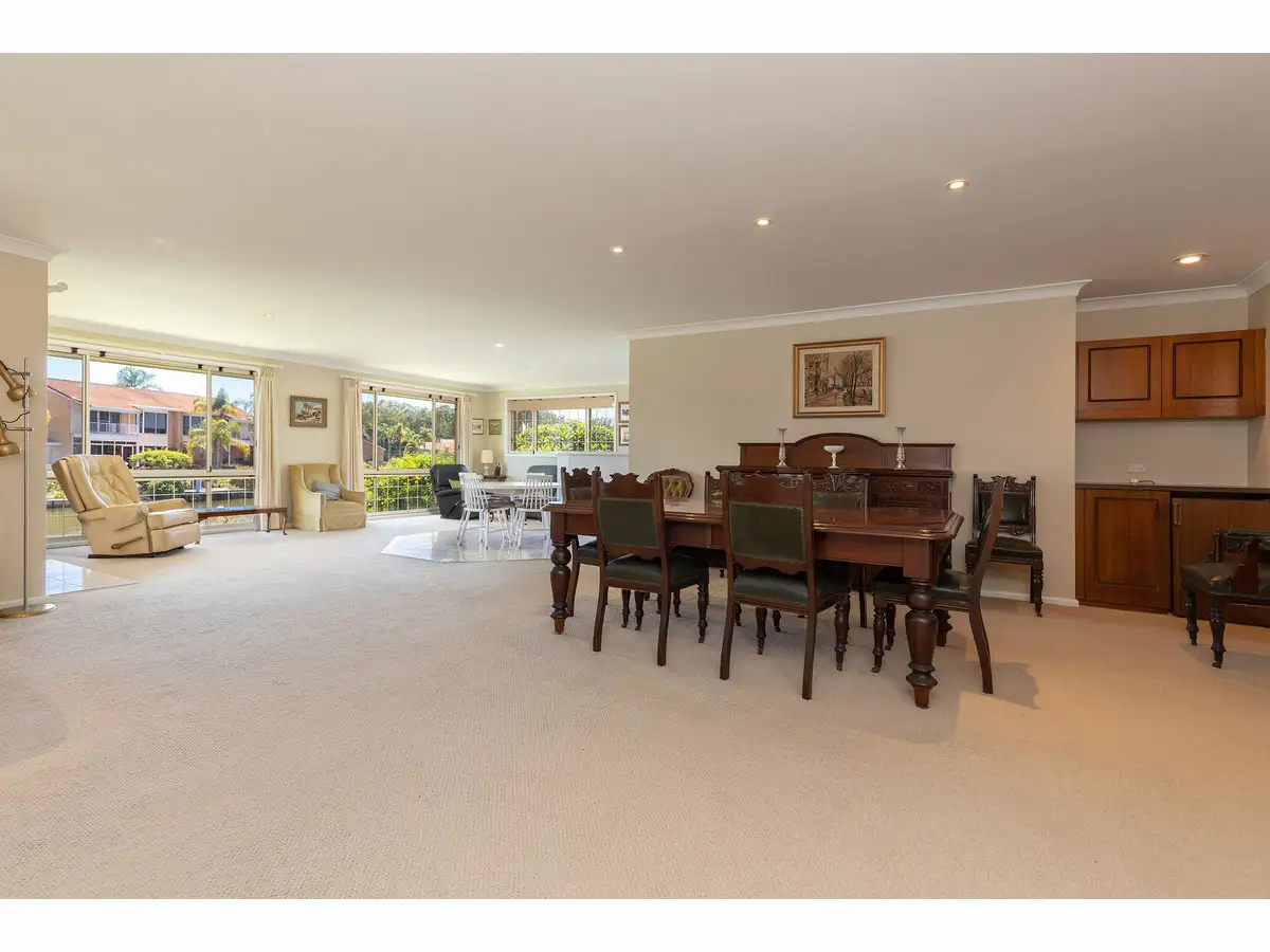 Main view of Homely house listing, 6 The Cove, Forster NSW 2428