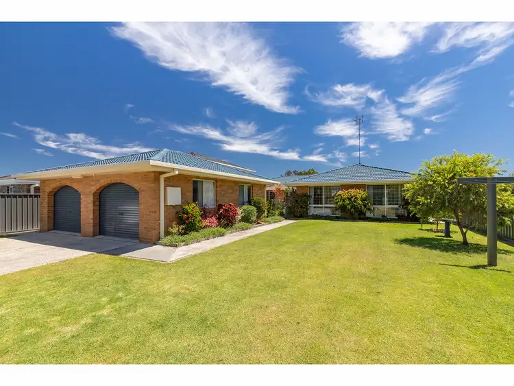 Second view of Homely house listing, 6 The Cove, Forster NSW 2428