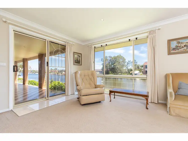 Third view of Homely house listing, 6 The Cove, Forster NSW 2428
