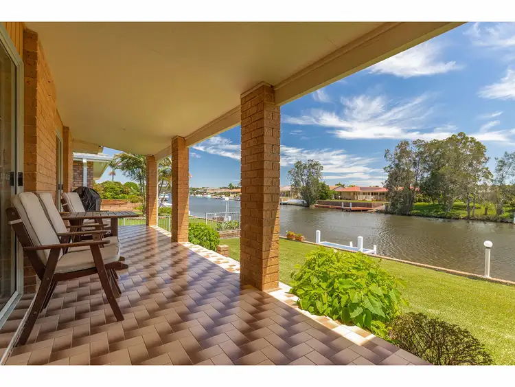 Fourth view of Homely house listing, 6 The Cove, Forster NSW 2428