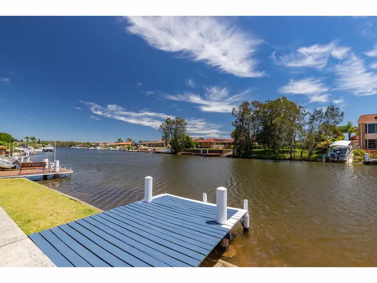 Fifth view of Homely house listing, 6 The Cove, Forster NSW 2428