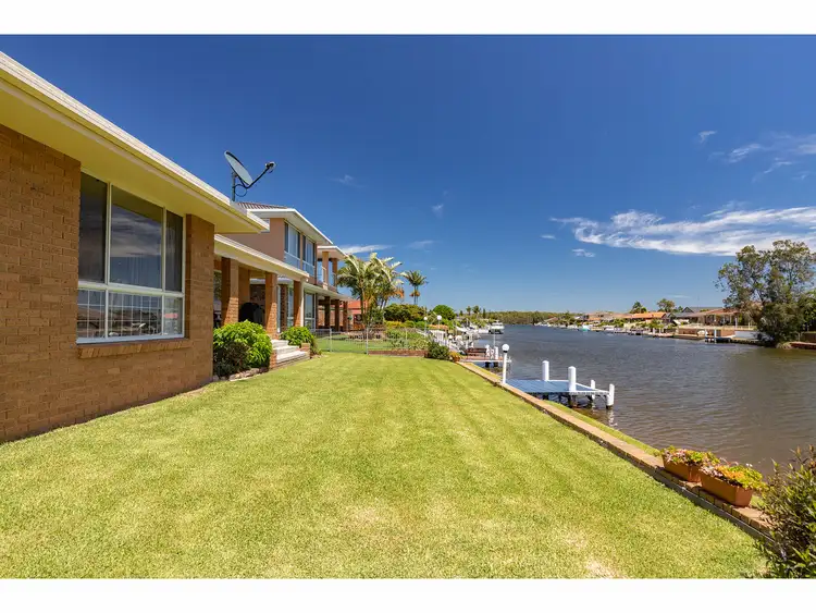 Sixth view of Homely house listing, 6 The Cove, Forster NSW 2428