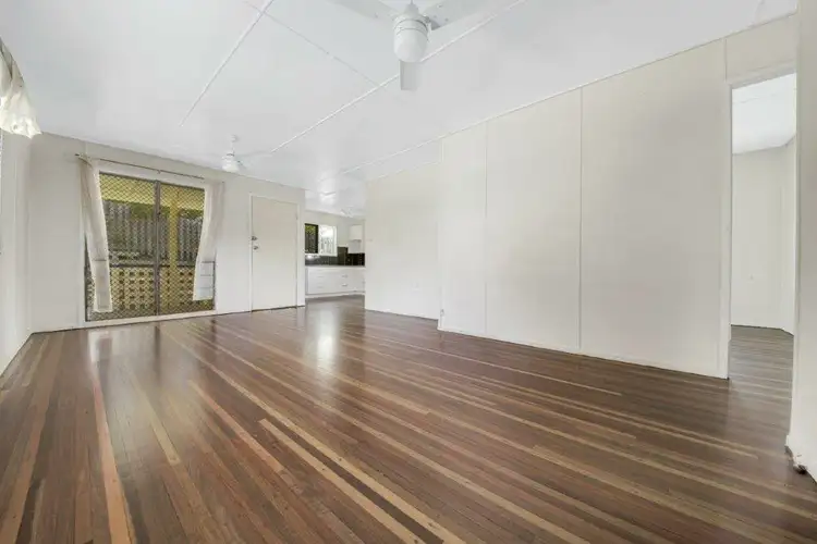 Fifth view of Homely house listing, 25 Hunter Street, West Gladstone QLD 4680