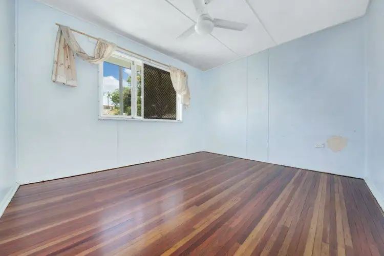 Seventh view of Homely house listing, 25 Hunter Street, West Gladstone QLD 4680